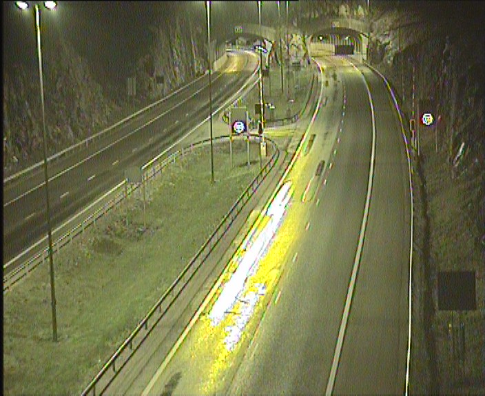 Kelikamerat Kuva Tie 1, Salo, Hepomäki länsi, Salo, Varsinais-Suomi