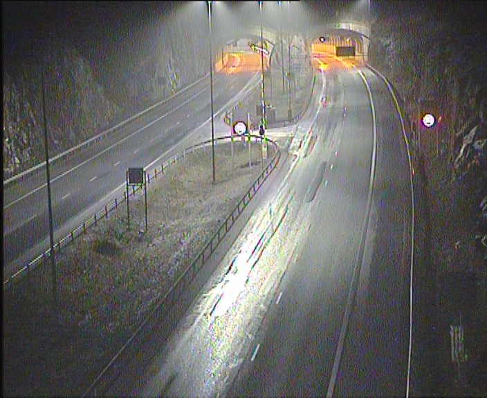 Weather Camera Image Väg 1 Salo, Hepomäki väst, Salo, Varsinais-Suomi