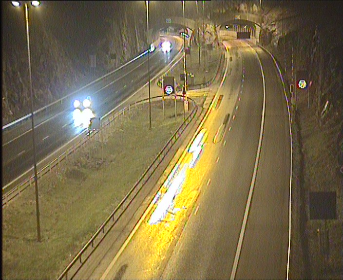 Kelikamerat Kuva Tie 1, Salo, Hepomäki länsi, Salo, Varsinais-Suomi