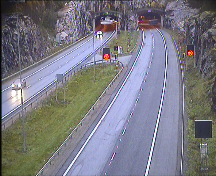 Kelikamerat Kuva Tie 1, Salo, Hepomäki länsi, Salo, Varsinais-Suomi