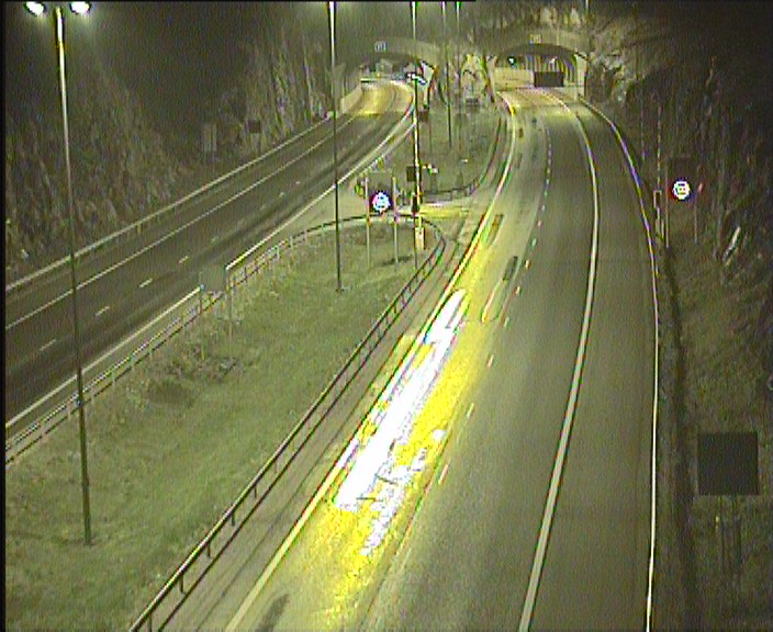 Kelikamerat Kuva Tie 1, Salo, Hepomäki länsi, Salo, Varsinais-Suomi