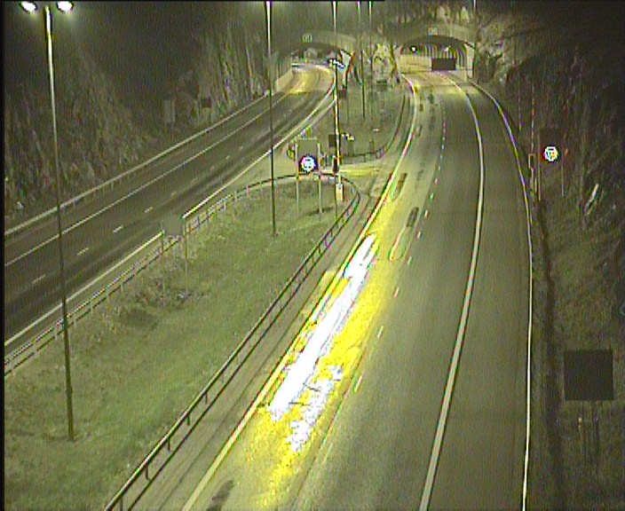 Kelikamerat Kuva Tie 1, Salo, Hepomäki länsi, Salo, Varsinais-Suomi