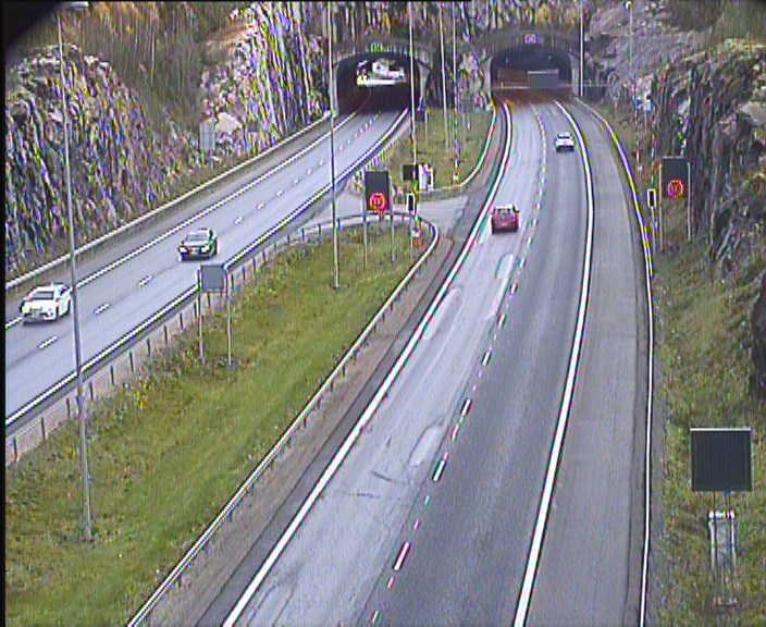 Kelikamerat Kuva Tie 1, Salo, Hepomäki länsi, Salo, Varsinais-Suomi