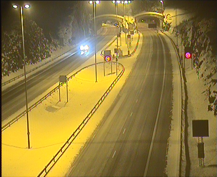 Kelikamerat Kuva Tie 1, Salo, Hepomäki länsi, Salo, Varsinais-Suomi