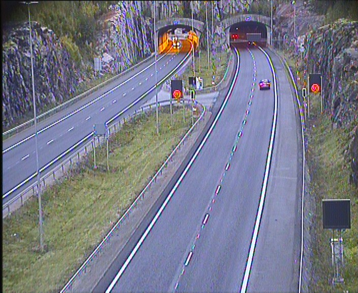 Weather Camera Image Väg 1 Salo, Hepomäki väst, Salo, Varsinais-Suomi
