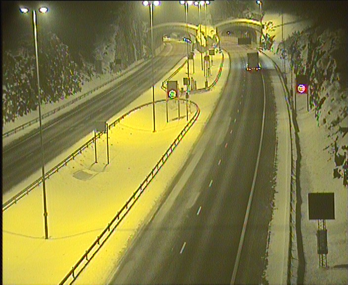 Kelikamerat Kuva Tie 1, Salo, Hepomäki länsi, Salo, Varsinais-Suomi