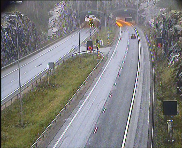 Weather Camera Image Väg 1 Salo, Hepomäki väst, Salo, Varsinais-Suomi