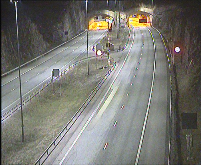 Weather Camera Image Väg 1 Salo, Hepomäki väst, Salo, Varsinais-Suomi