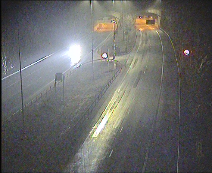 Weather Camera Image Väg 1 Salo, Hepomäki väst, Salo, Varsinais-Suomi