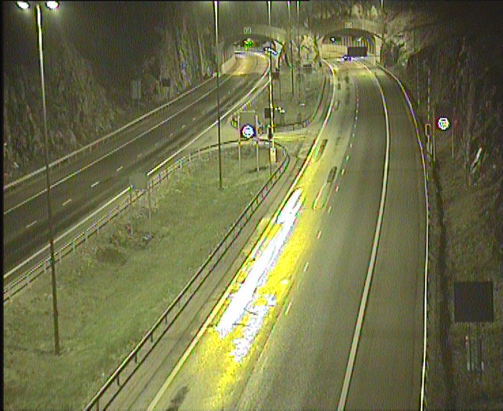 Kelikamerat Kuva Tie 1, Salo, Hepomäki länsi, Salo, Varsinais-Suomi