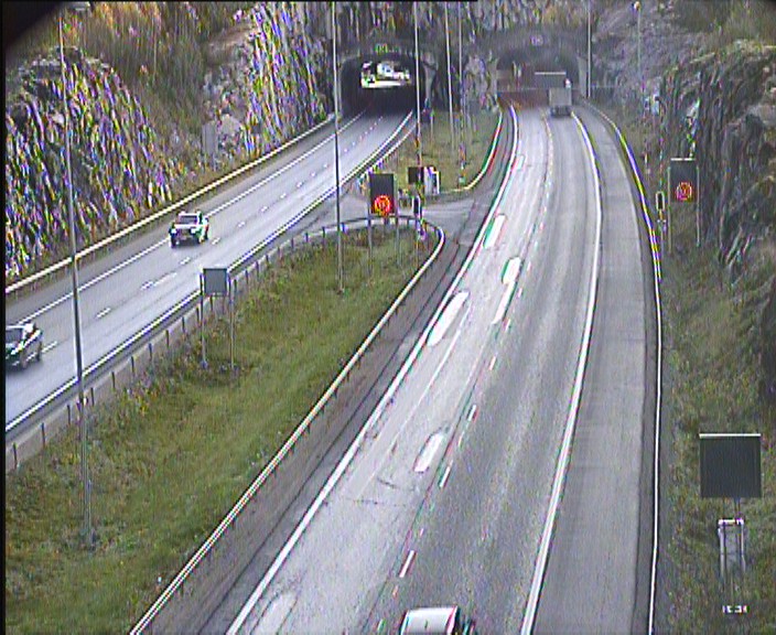 Kelikamerat Kuva Tie 1, Salo, Hepomäki länsi, Salo, Varsinais-Suomi