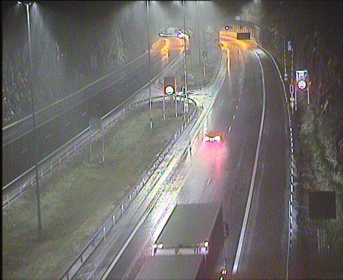 Weather Camera Image Väg 1 Salo, Hepomäki väst, Salo, Varsinais-Suomi