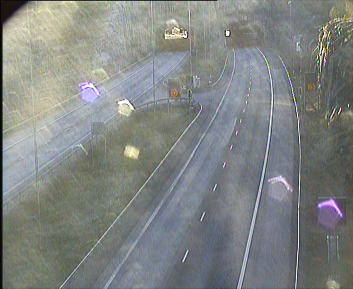 Weather Camera Image Väg 1 Salo, Hepomäki väst, Salo, Varsinais-Suomi