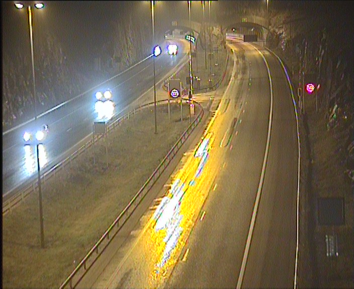 Weather Camera Image Väg 1 Salo, Hepomäki väst, Salo, Varsinais-Suomi