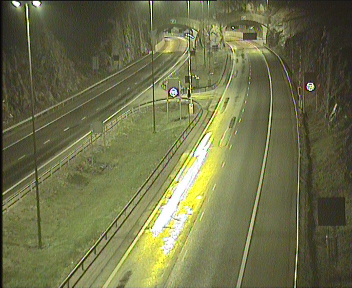 Kelikamerat Kuva Tie 1, Salo, Hepomäki länsi, Salo, Varsinais-Suomi