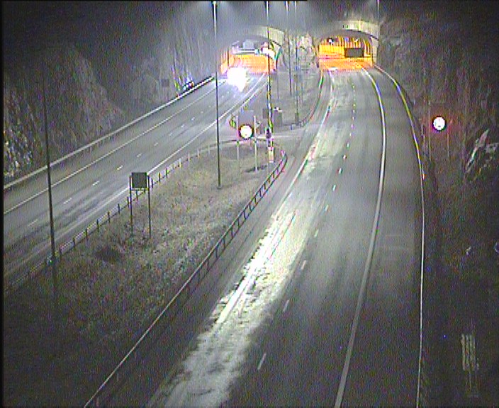 Weather Camera Image Väg 1 Salo, Hepomäki väst, Salo, Varsinais-Suomi