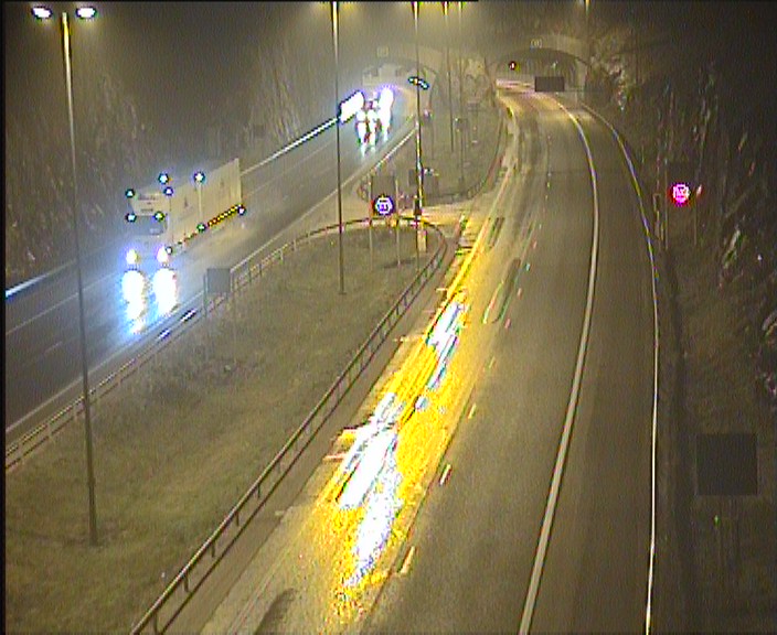 Weather Camera Image Väg 1 Salo, Hepomäki väst, Salo, Varsinais-Suomi