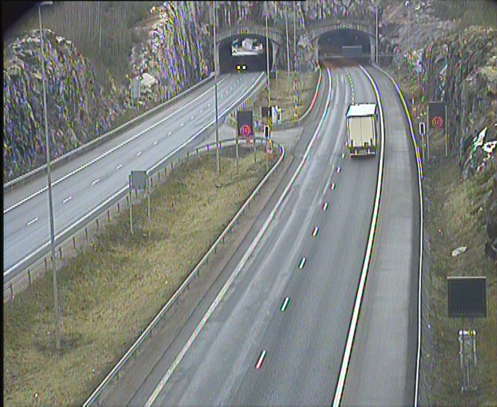 Weather Camera Image Väg 1 Salo, Hepomäki väst, Salo, Varsinais-Suomi