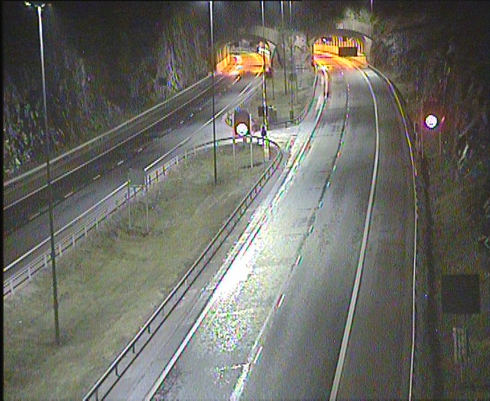 Weather Camera Image Väg 1 Salo, Hepomäki väst, Salo, Varsinais-Suomi