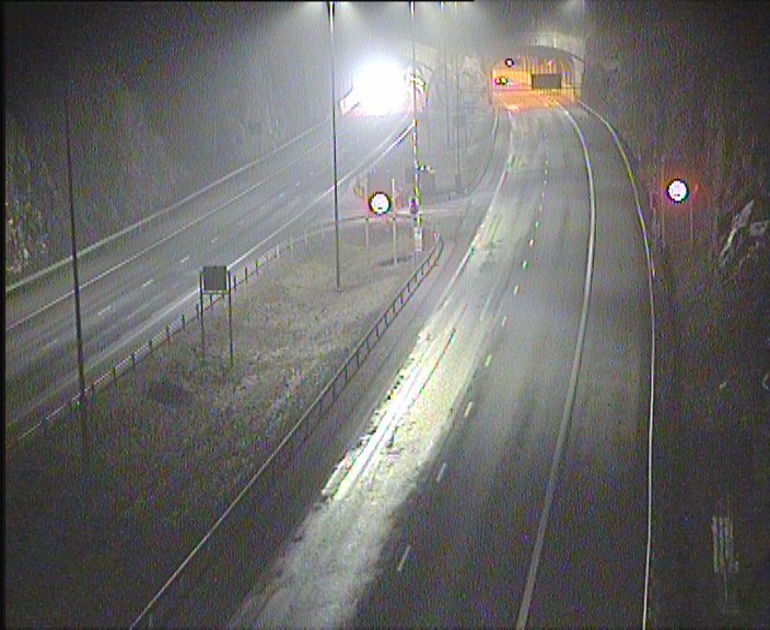 Weather Camera Image Väg 1 Salo, Hepomäki väst, Salo, Varsinais-Suomi