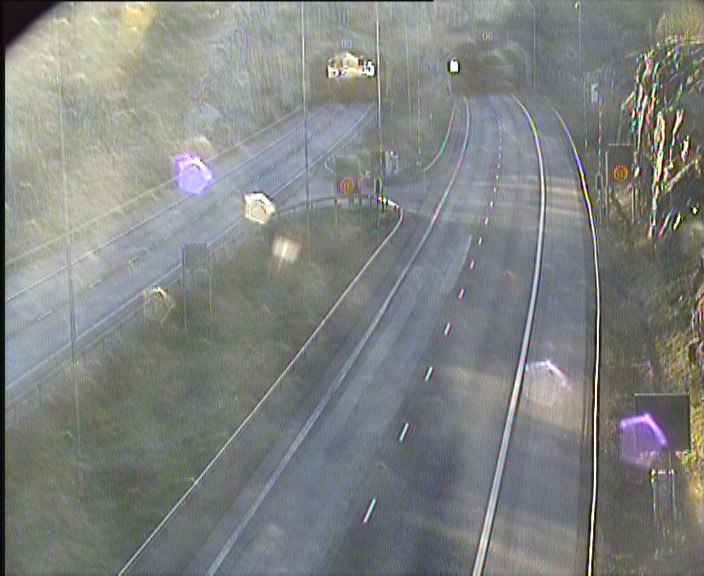 Weather Camera Image Väg 1 Salo, Hepomäki väst, Salo, Varsinais-Suomi