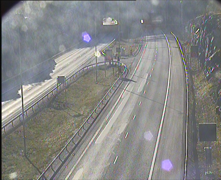 Weather Camera Image Väg 1 Salo, Hepomäki väst, Salo, Varsinais-Suomi