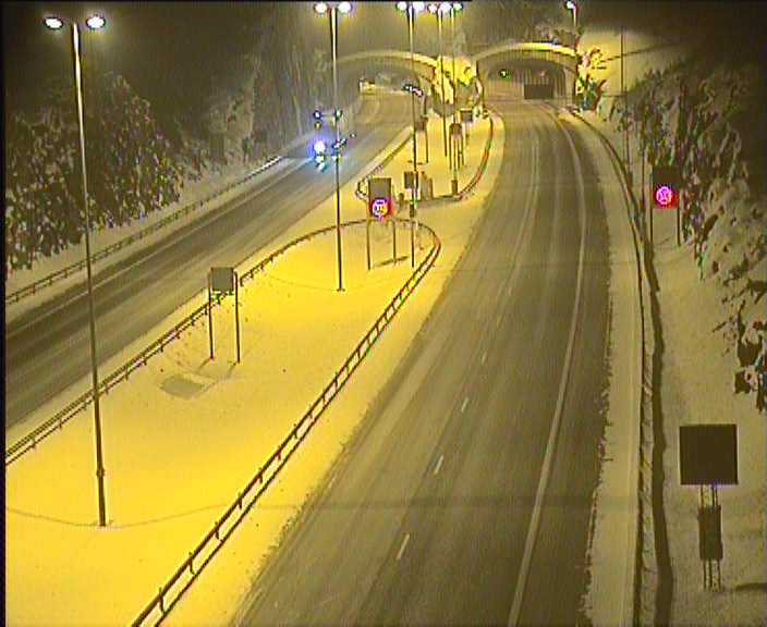 Kelikamerat Kuva Tie 1, Salo, Hepomäki länsi, Salo, Varsinais-Suomi