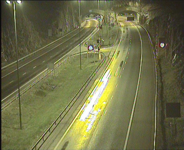 Kelikamerat Kuva Tie 1, Salo, Hepomäki länsi, Salo, Varsinais-Suomi