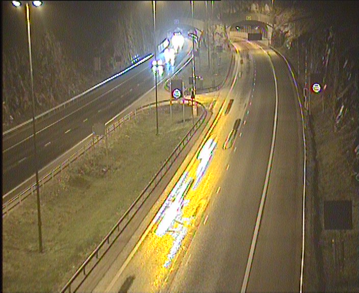 Kelikamerat Kuva Tie 1, Salo, Hepomäki länsi, Salo, Varsinais-Suomi