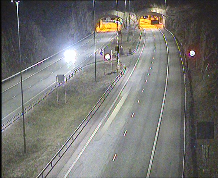 Weather Camera Image Väg 1 Salo, Hepomäki väst, Salo, Varsinais-Suomi