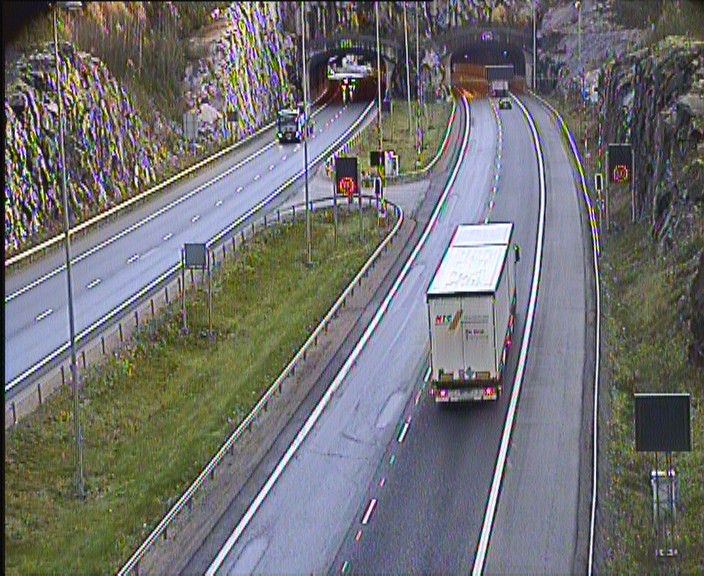 Kelikamerat Kuva Tie 1, Salo, Hepomäki länsi, Salo, Varsinais-Suomi