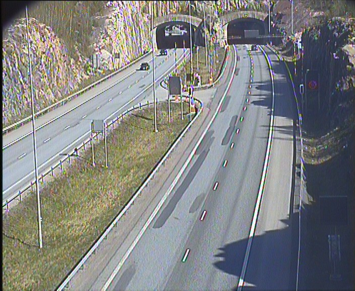 Weather Camera Image Väg 1 Salo, Hepomäki väst, Salo, Varsinais-Suomi