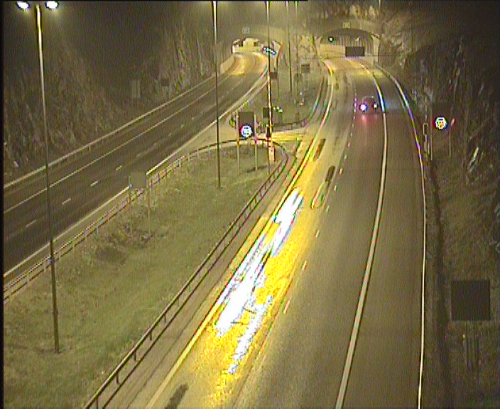 Kelikamerat Kuva Tie 1, Salo, Hepomäki länsi, Salo, Varsinais-Suomi