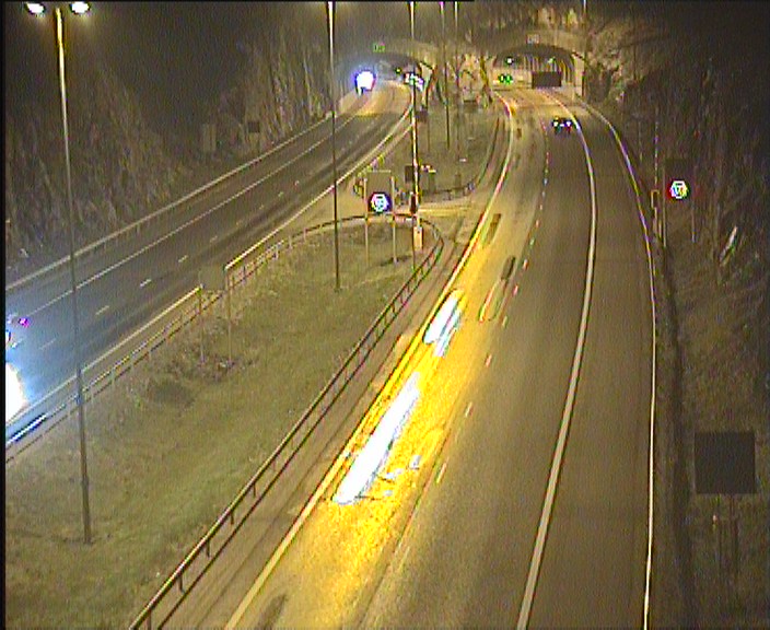 Kelikamerat Kuva Tie 1, Salo, Hepomäki länsi, Salo, Varsinais-Suomi