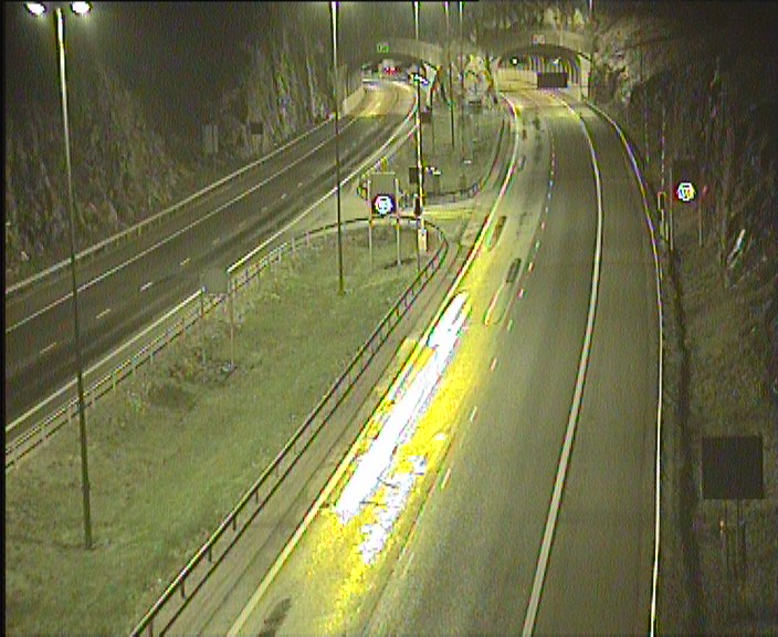 Kelikamerat Kuva Tie 1, Salo, Hepomäki länsi, Salo, Varsinais-Suomi