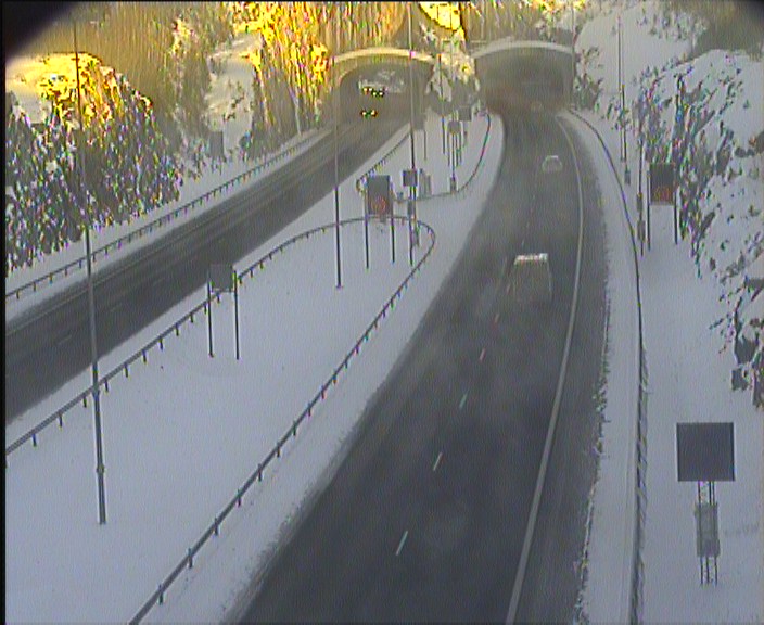 Kelikamerat Kuva Tie 1, Salo, Hepomäki länsi, Salo, Varsinais-Suomi