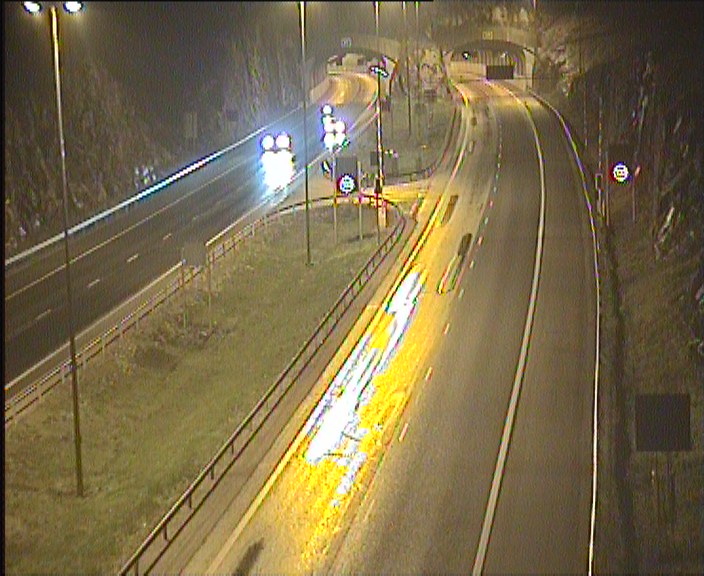 Kelikamerat Kuva Tie 1, Salo, Hepomäki länsi, Salo, Varsinais-Suomi