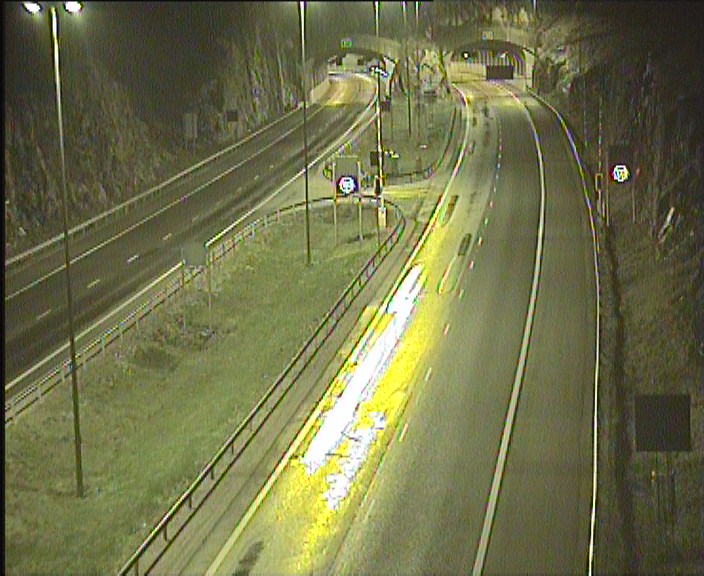 Kelikamerat Kuva Tie 1, Salo, Hepomäki länsi, Salo, Varsinais-Suomi