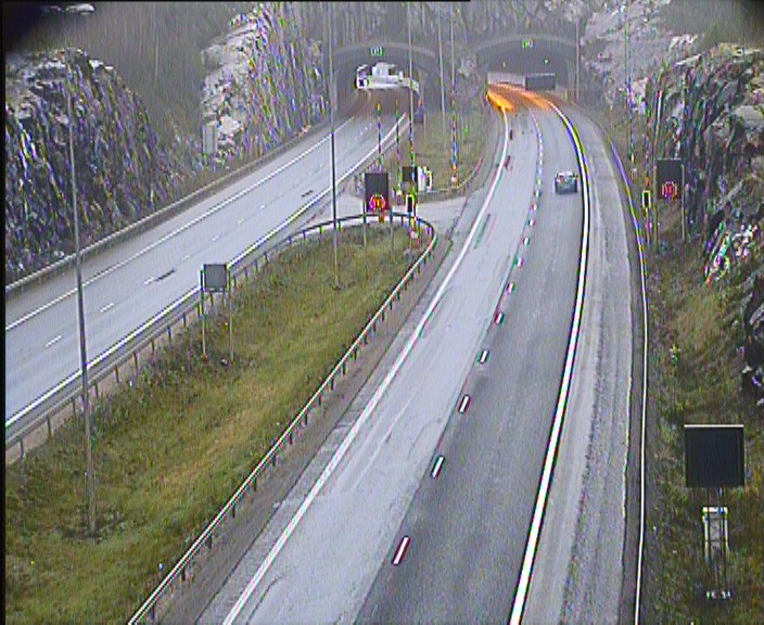 Weather Camera Image Väg 1 Salo, Hepomäki väst, Salo, Varsinais-Suomi