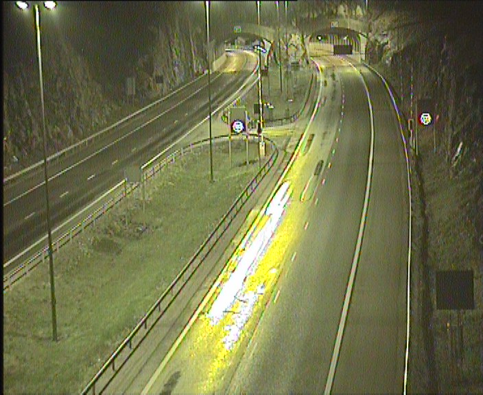 Kelikamerat Kuva Tie 1, Salo, Hepomäki länsi, Salo, Varsinais-Suomi