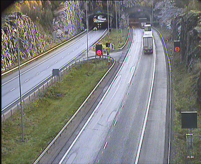 Kelikamerat Kuva Tie 1, Salo, Hepomäki länsi, Salo, Varsinais-Suomi