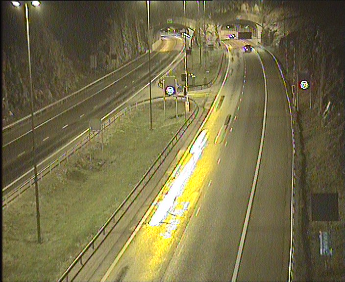 Kelikamerat Kuva Tie 1, Salo, Hepomäki länsi, Salo, Varsinais-Suomi