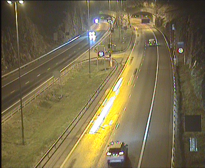 Kelikamerat Kuva Tie 1, Salo, Hepomäki länsi, Salo, Varsinais-Suomi