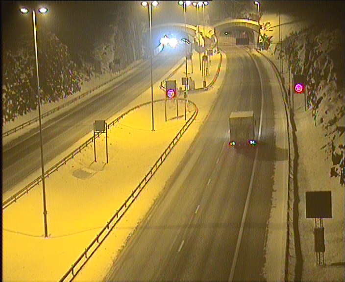 Kelikamerat Kuva Tie 1, Salo, Hepomäki länsi, Salo, Varsinais-Suomi