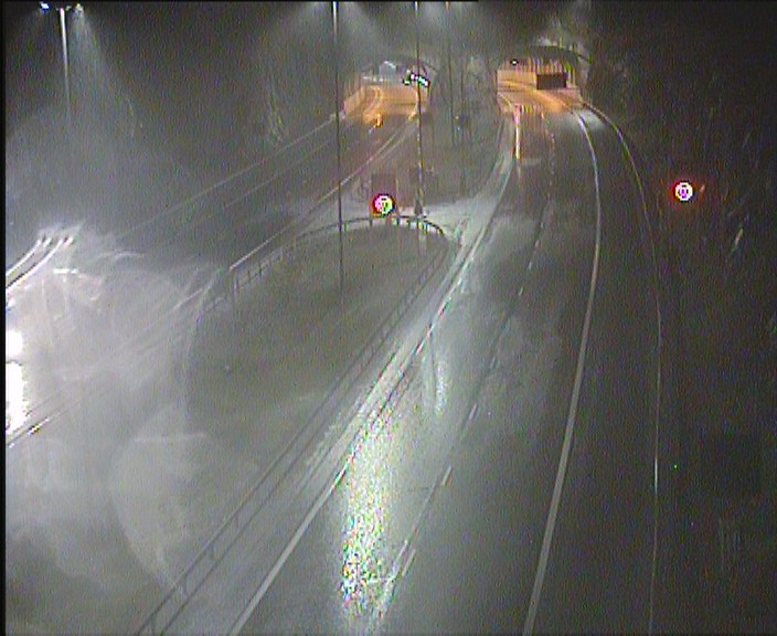 Weather Camera Image Väg 1 Salo, Hepomäki väst, Salo, Varsinais-Suomi