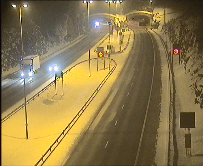 Kelikamerat Kuva Tie 1, Salo, Hepomäki länsi, Salo, Varsinais-Suomi