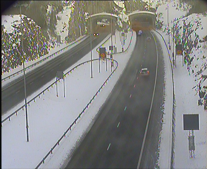 Kelikamerat Kuva Tie 1, Salo, Hepomäki länsi, Salo, Varsinais-Suomi