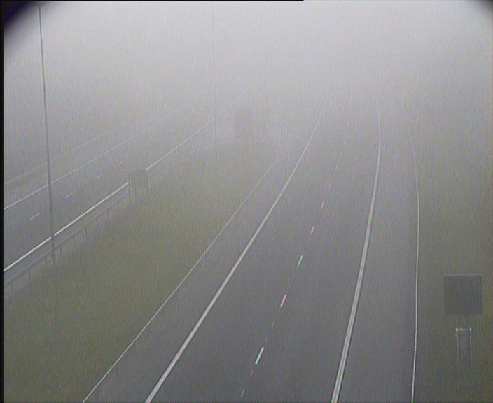 Weather Camera Image Road 1 Salo, Hepomäki west, Salo, Varsinais-Suomi