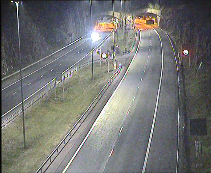 Weather Camera Image Väg 1 Salo, Hepomäki väst, Salo, Varsinais-Suomi
