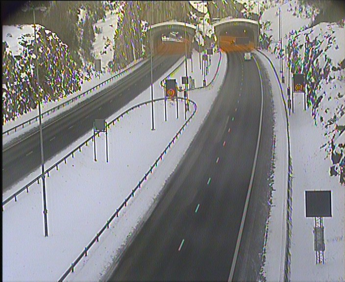 Kelikamerat Kuva Tie 1, Salo, Hepomäki länsi, Salo, Varsinais-Suomi